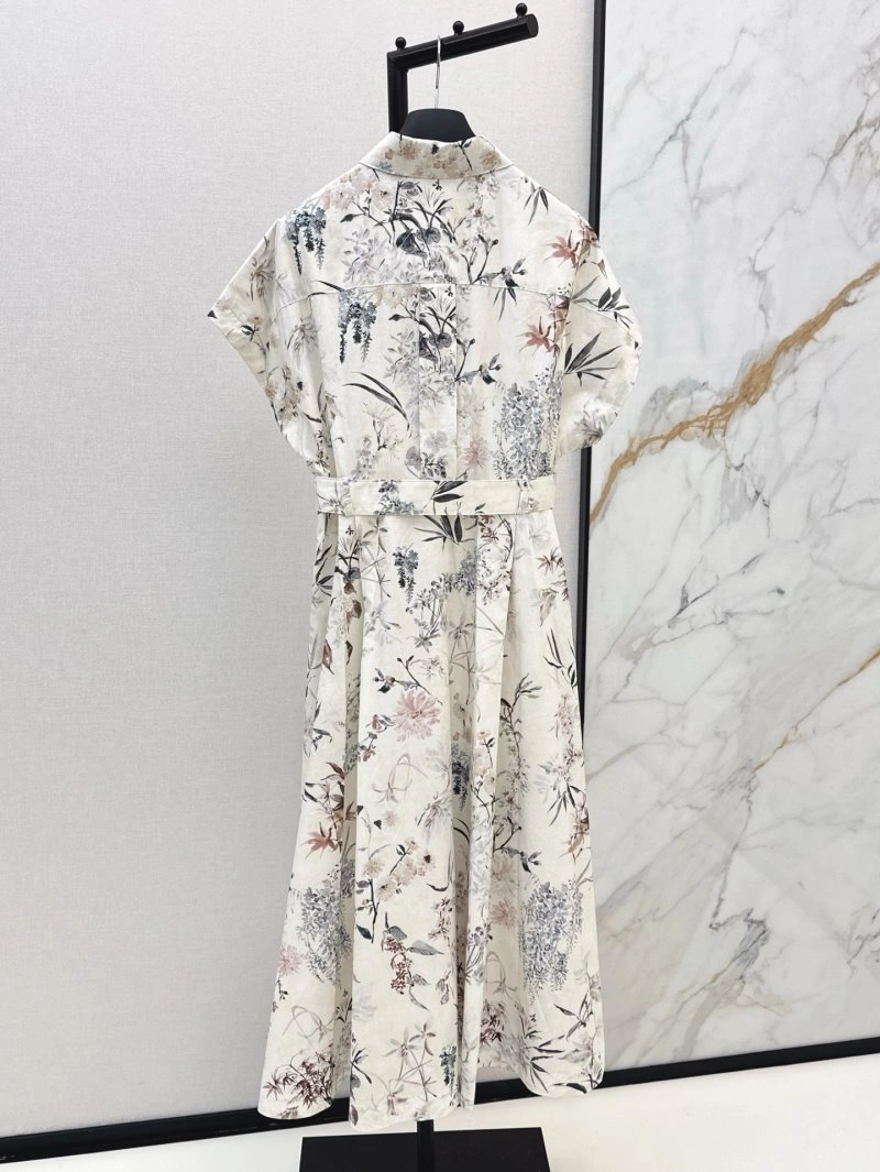 Christian Dior Dress FashionForward 112316