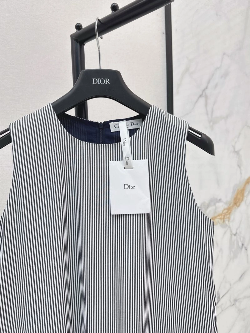 WellDesigned Christian Dior Dress 112317