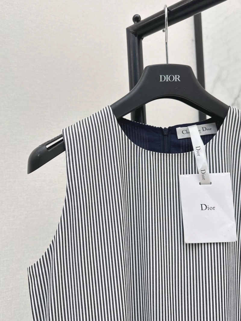 WellDesigned Christian Dior Dress 112317