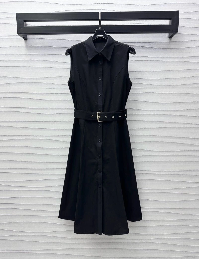 Sustainable Christian Dior Dress 112312