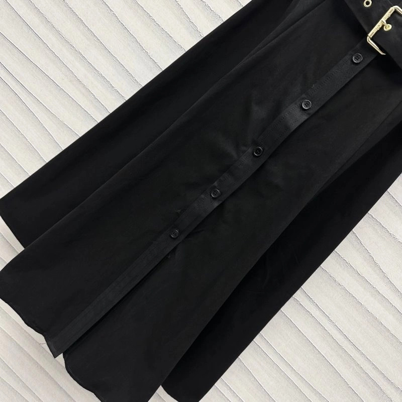 Sustainable Christian Dior Dress 112312