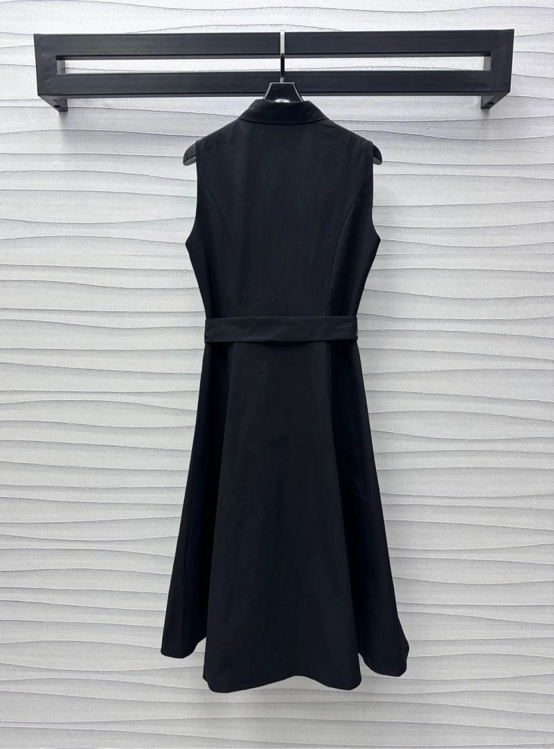 Sustainable Christian Dior Dress 112312