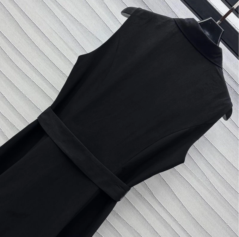 Sustainable Christian Dior Dress 112312