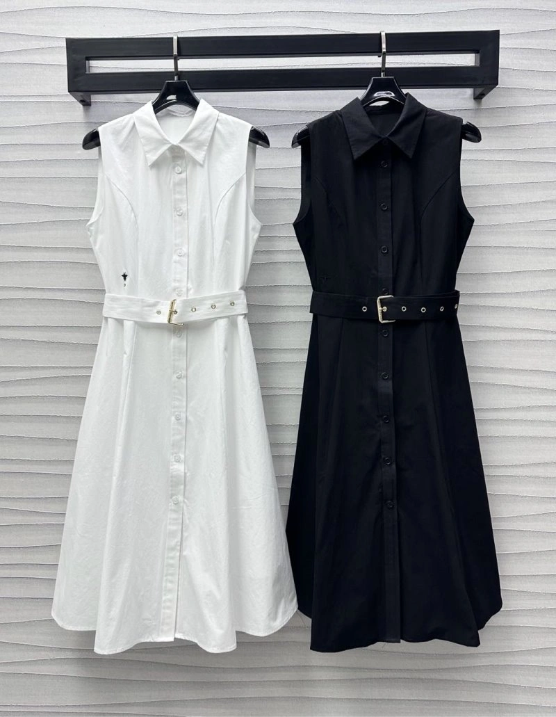 Sustainable Christian Dior Dress 112312