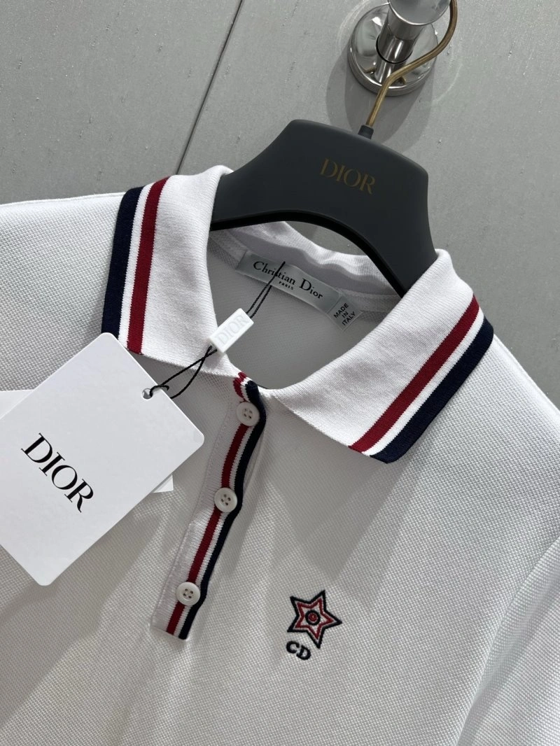 Snug Christian Dior Dress 112311