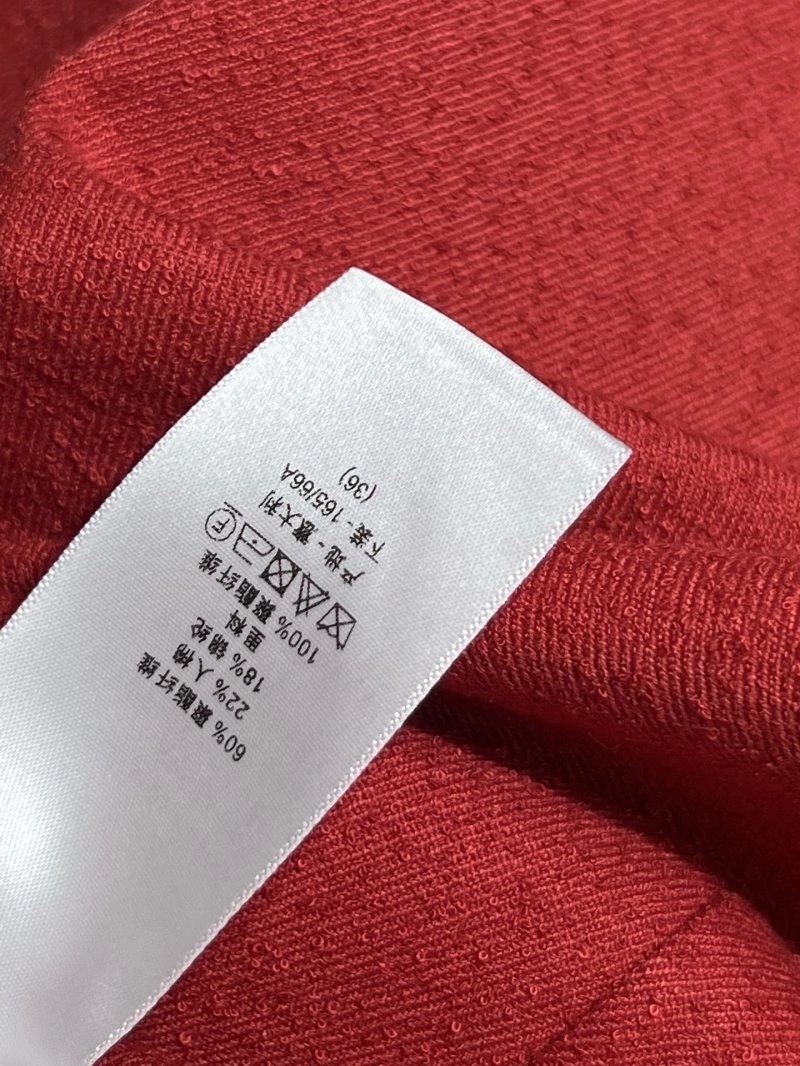 Christian Dior Dress Chic 112307