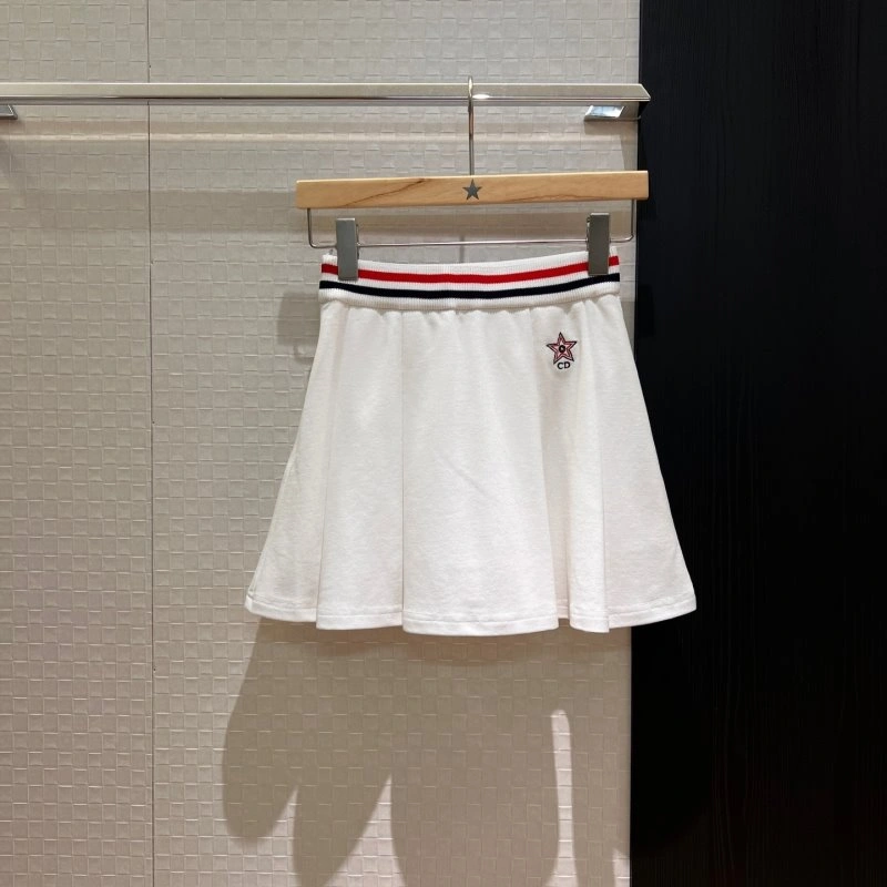 Lightweight Christian Dior Dress 112292