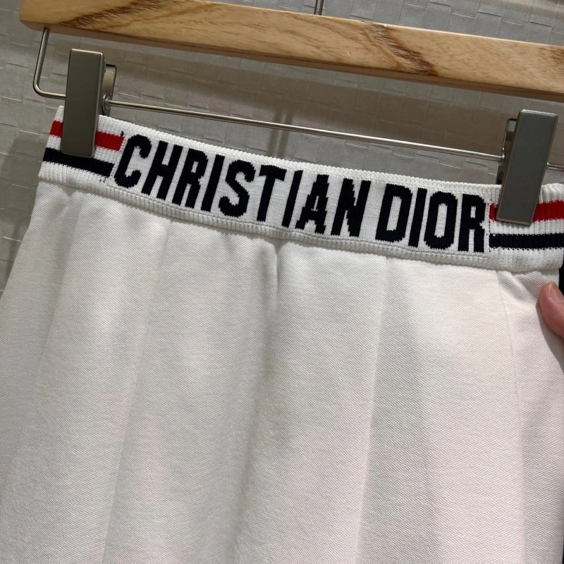 Lightweight Christian Dior Dress 112292