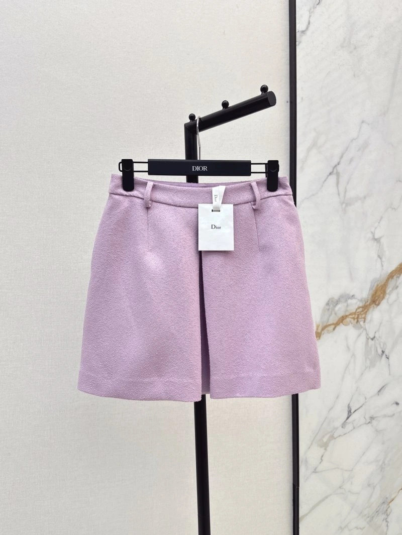 ZipUp Christian Dior Dress 112309
