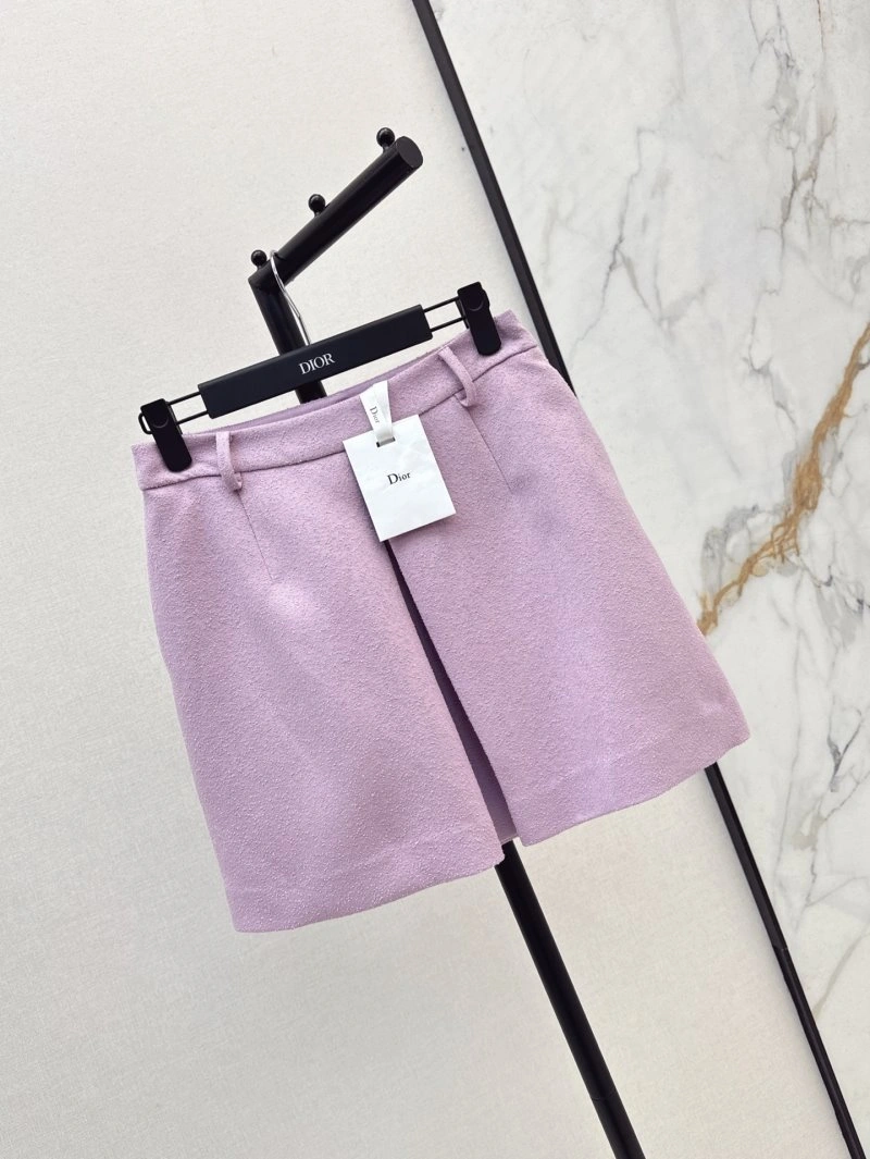 ZipUp Christian Dior Dress 112309