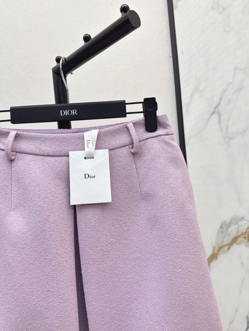 ZipUp Christian Dior Dress 112309