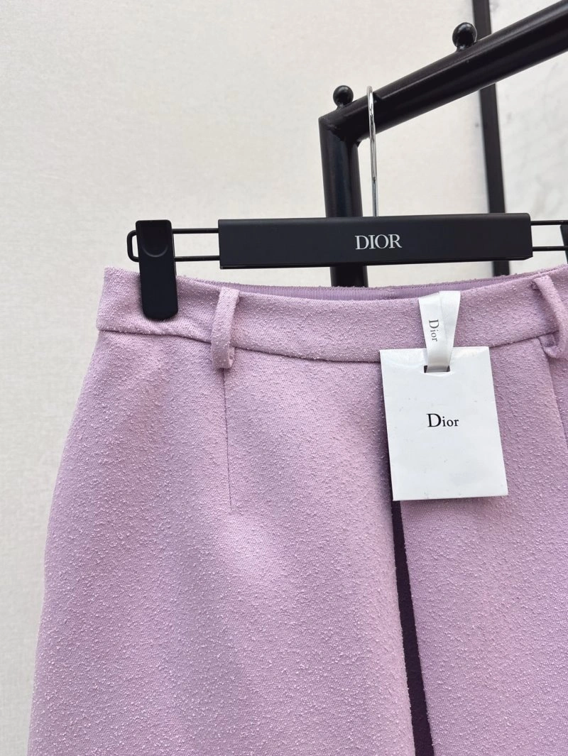 ZipUp Christian Dior Dress 112309