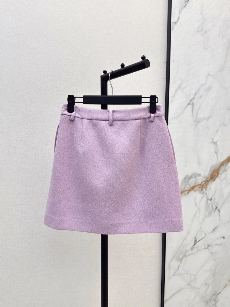 ZipUp Christian Dior Dress 112309