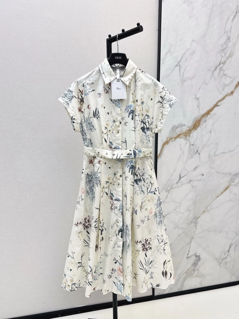 Durable Christian Dior Dress 112305