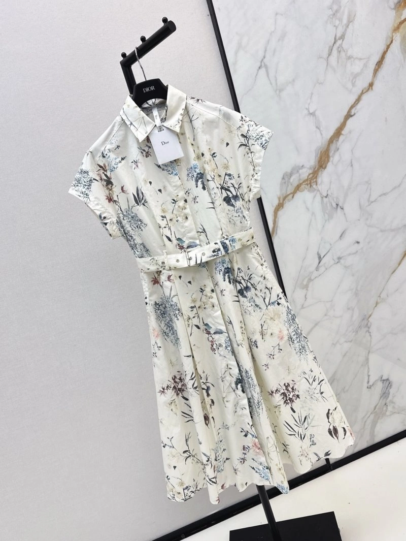 Durable Christian Dior Dress 112305