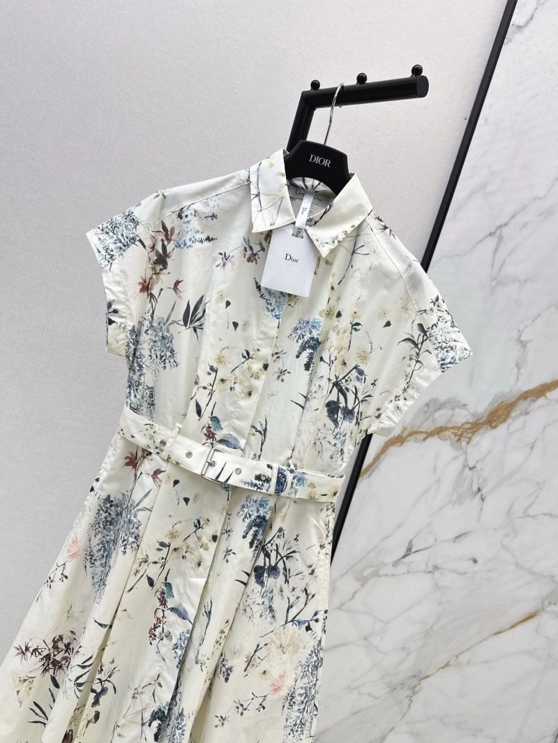 Durable Christian Dior Dress 112305