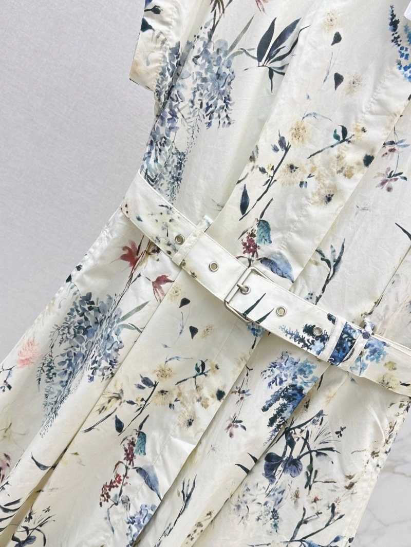 Durable Christian Dior Dress 112305