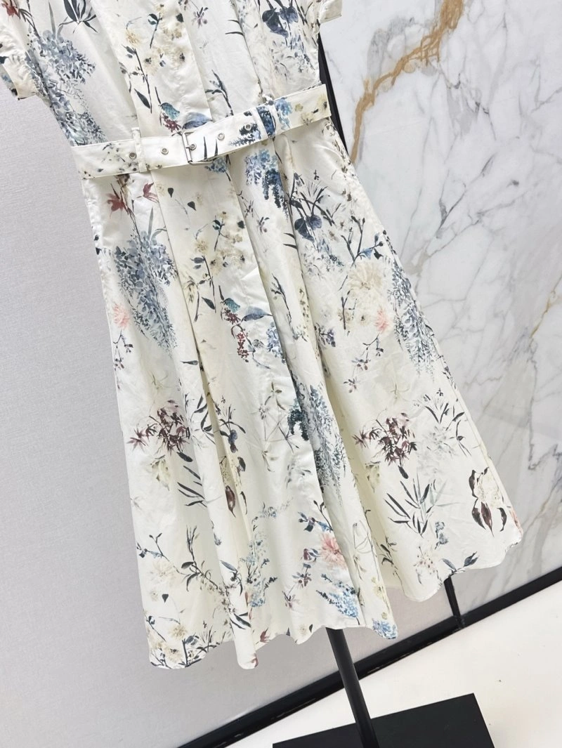 Durable Christian Dior Dress 112305