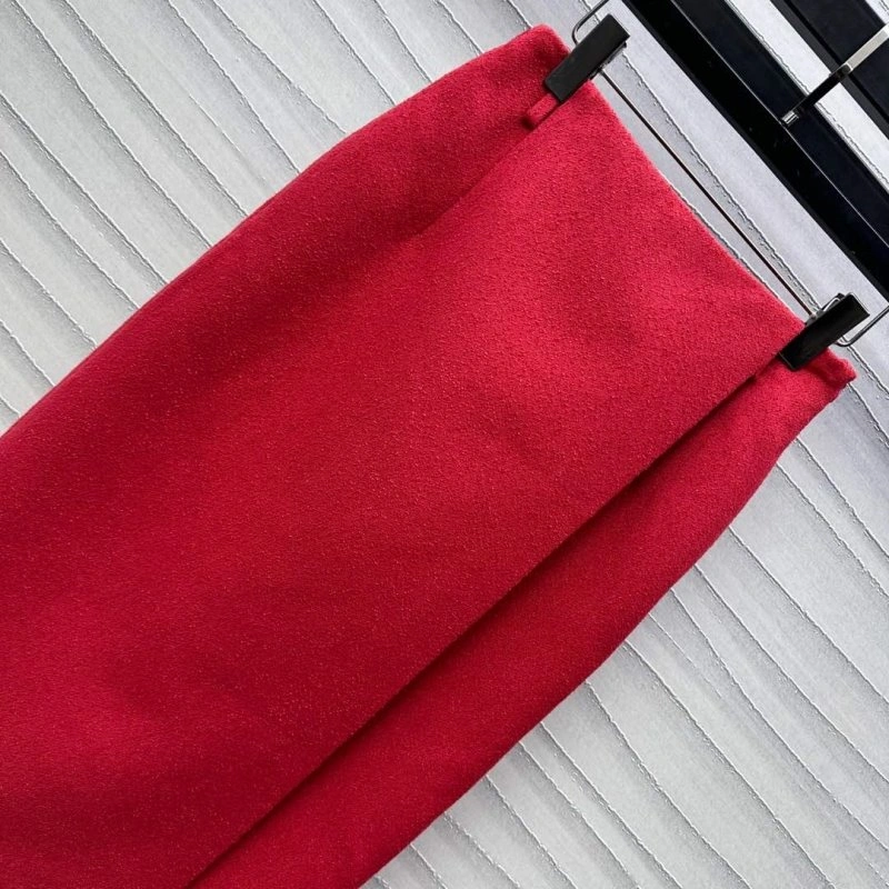 Vibrant Christian Dior Dress 112303