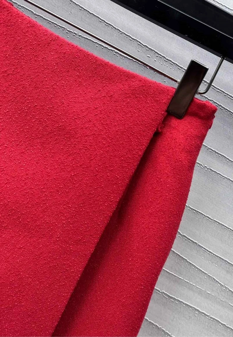 Vibrant Christian Dior Dress 112303