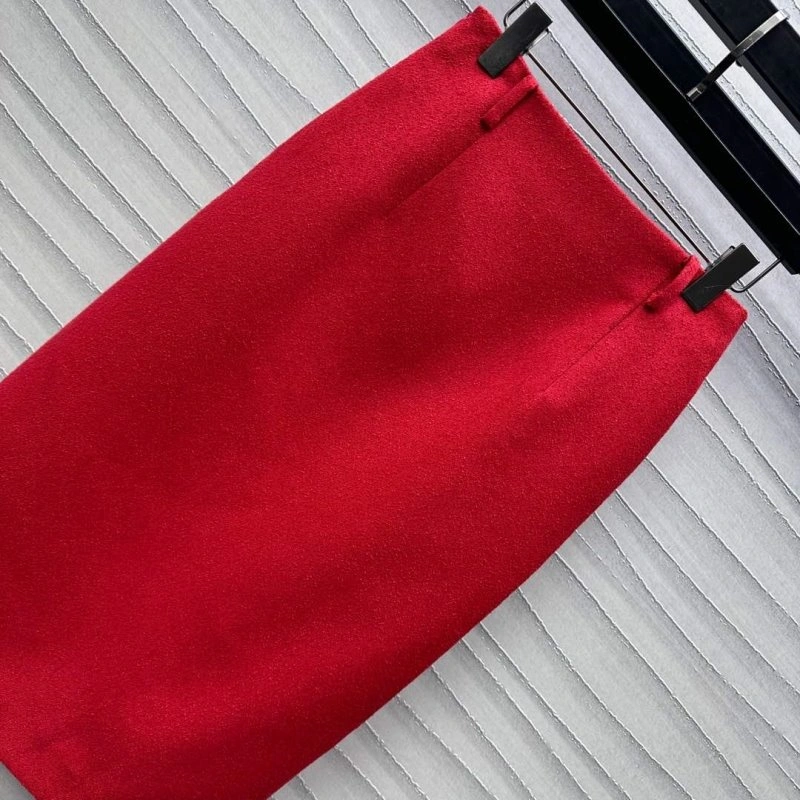 Vibrant Christian Dior Dress 112303
