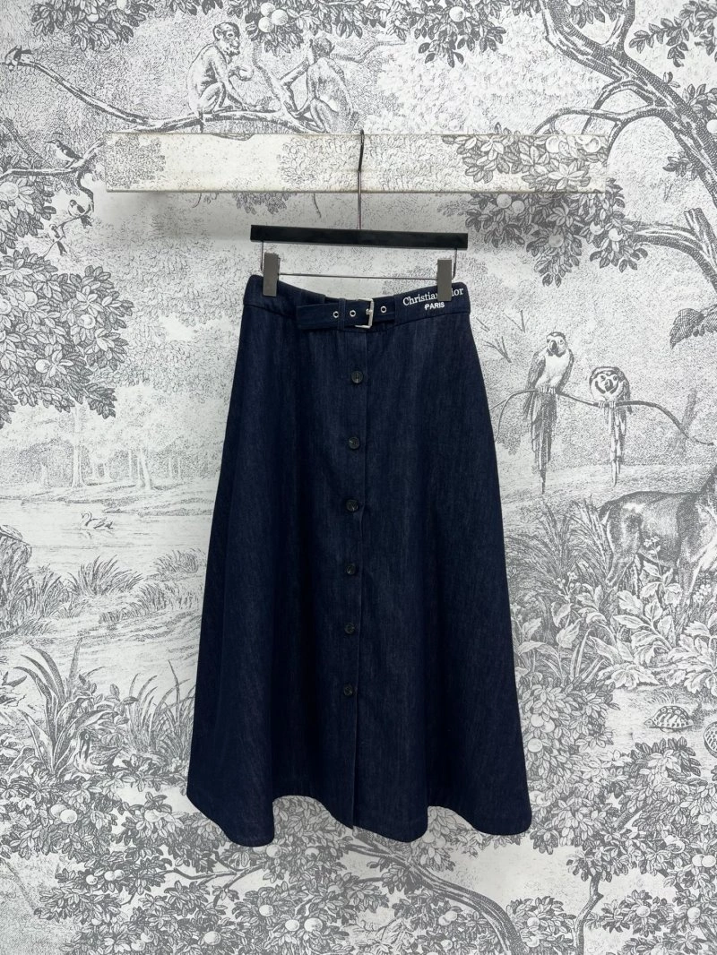 Flexible Christian Dior Dress 112304