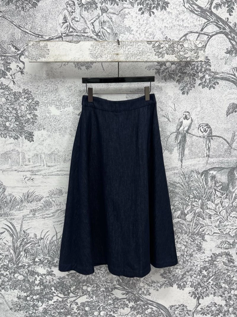 Flexible Christian Dior Dress 112304