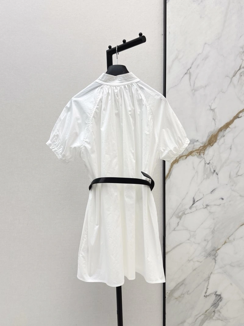 Christian Dior Dress Stretchable 112294
