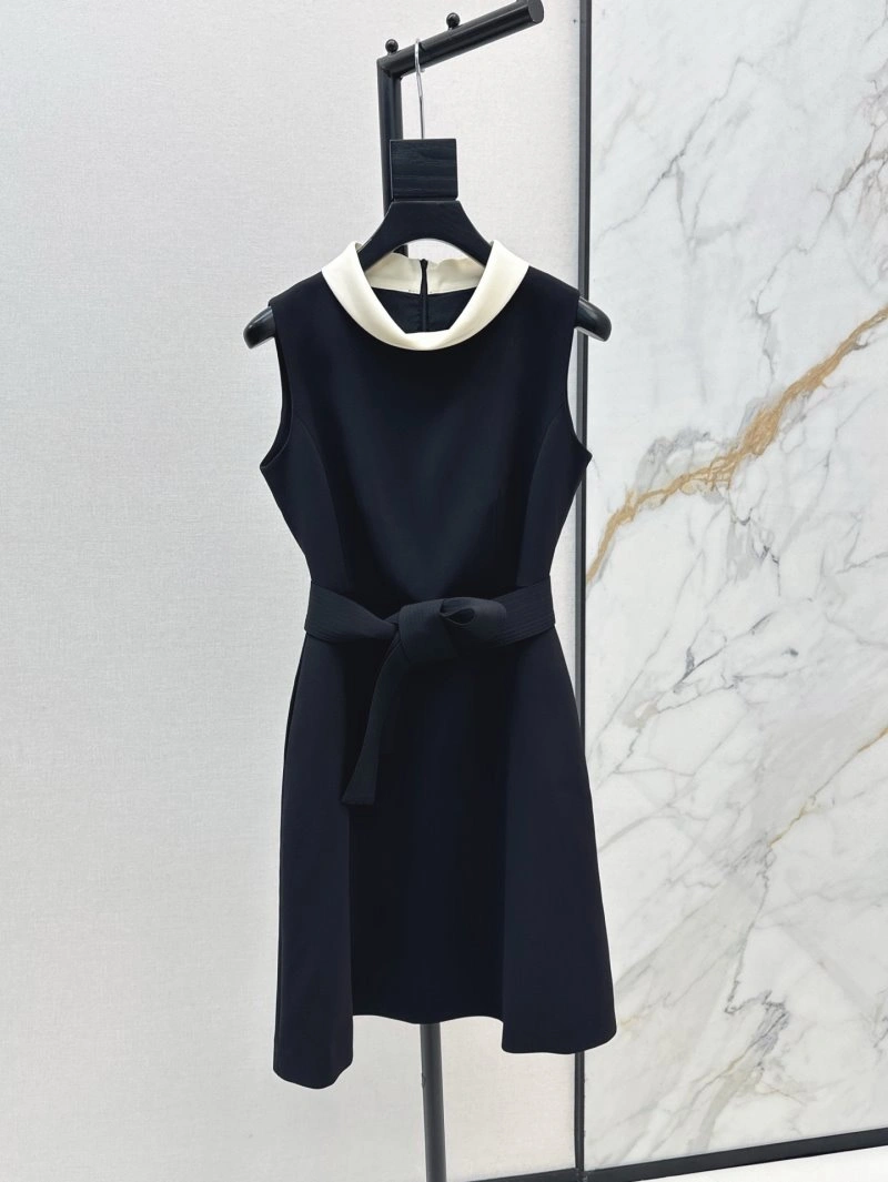 Christian Dior Dress Minimalist 112290