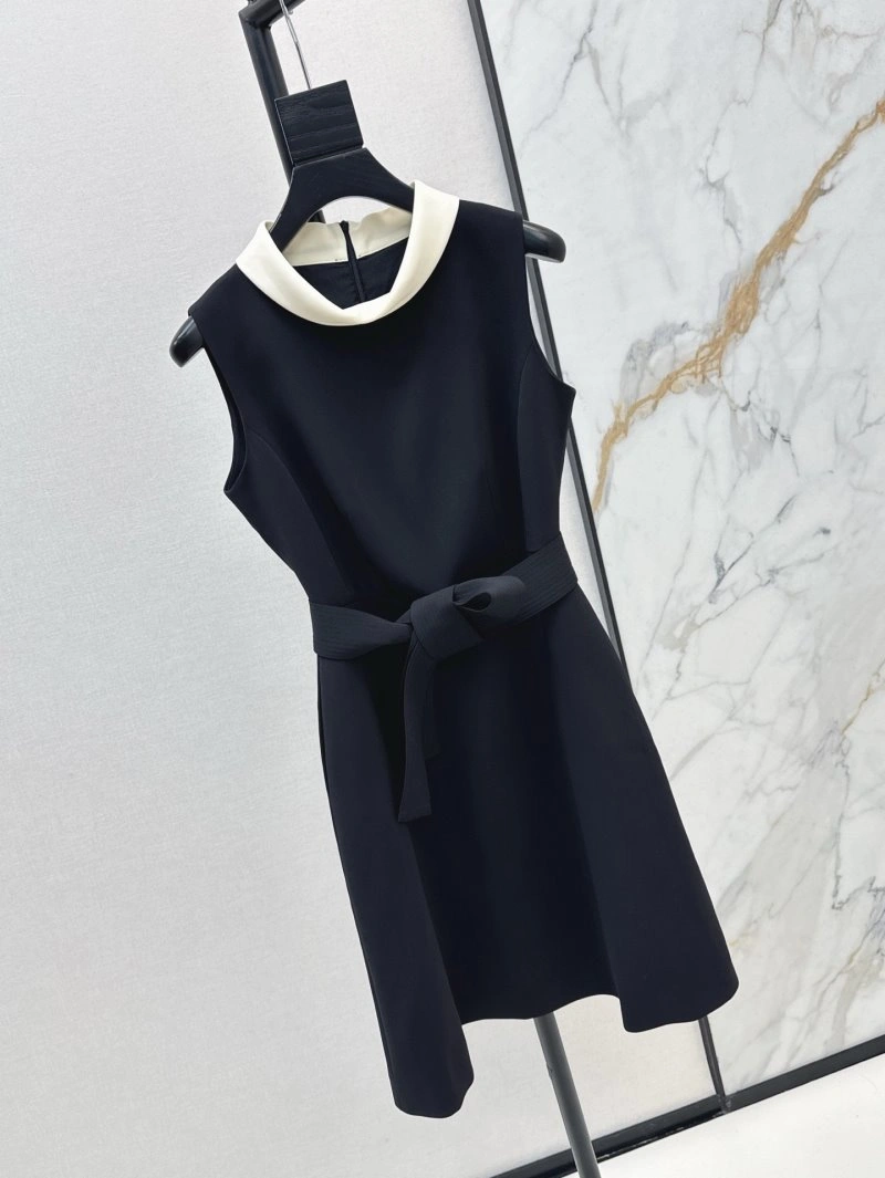 Christian Dior Dress Minimalist 112290