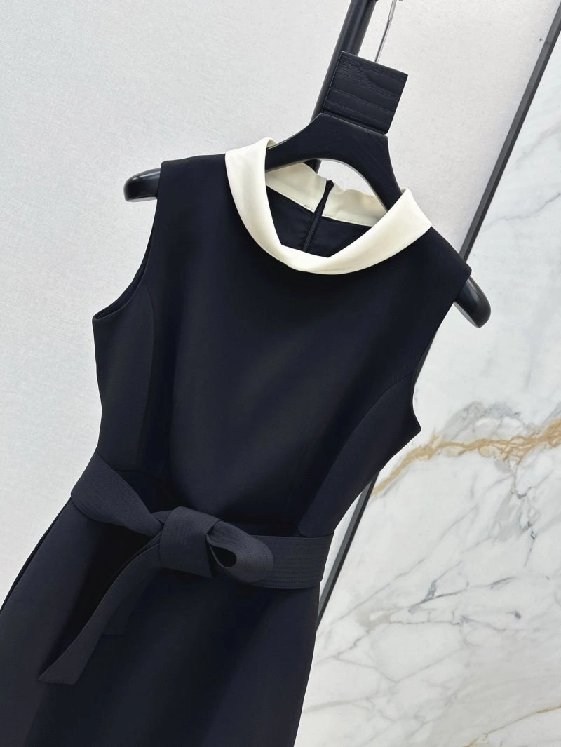 Christian Dior Dress Minimalist 112290