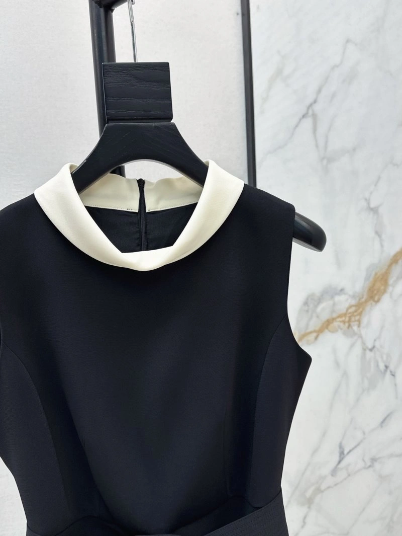 Christian Dior Dress Minimalist 112290