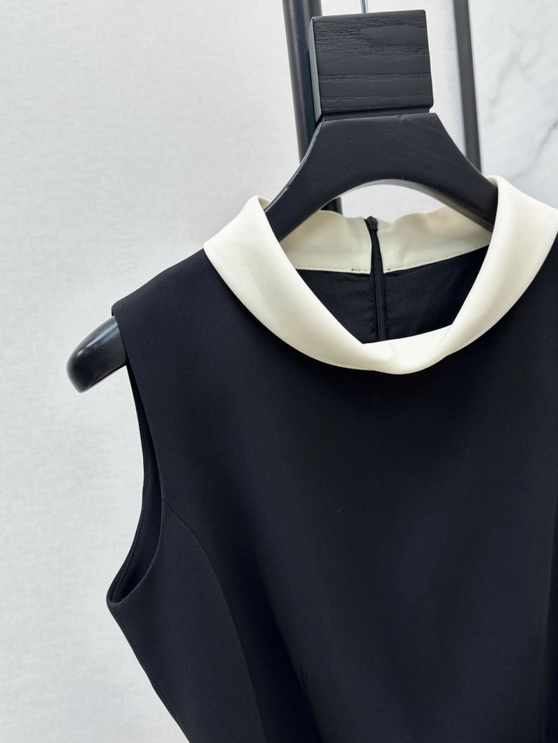 Christian Dior Dress Minimalist 112290