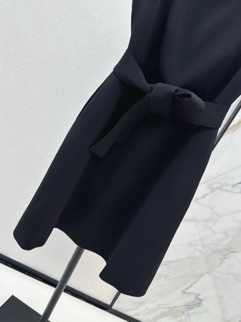 Christian Dior Dress Minimalist 112290