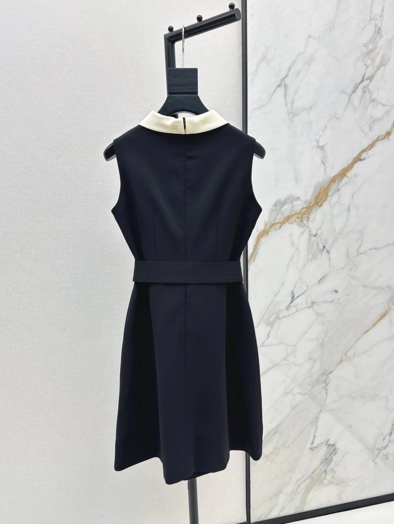 Christian Dior Dress Minimalist 112290