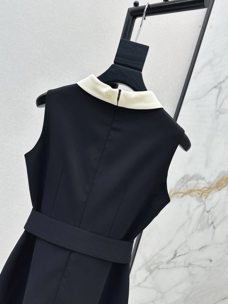 Christian Dior Dress Minimalist 112290