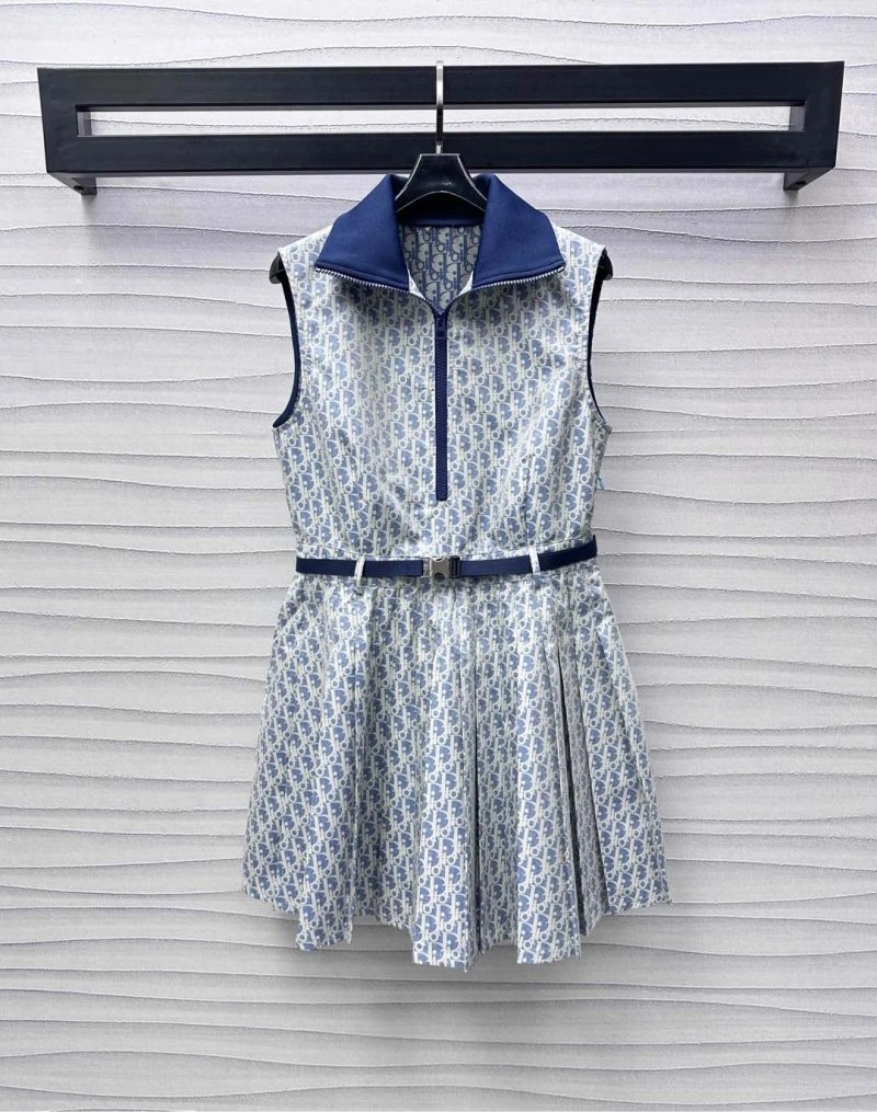 Christian Dior Dress Timeless 112283