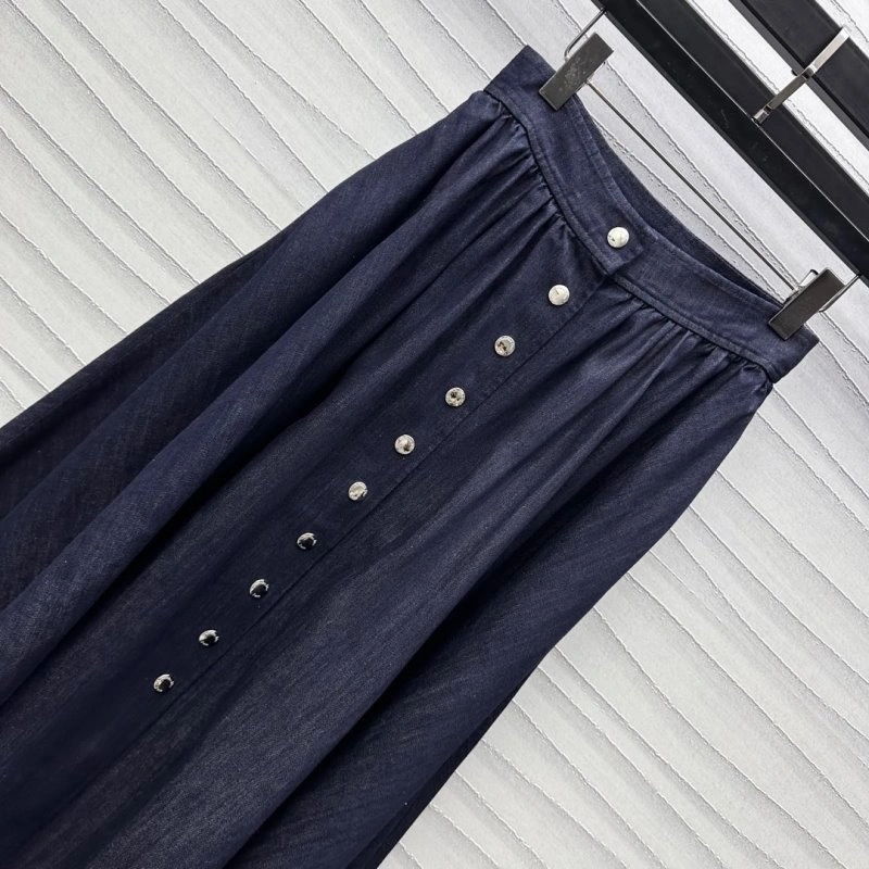 SmoothTexture Christian Dior Dress 112284