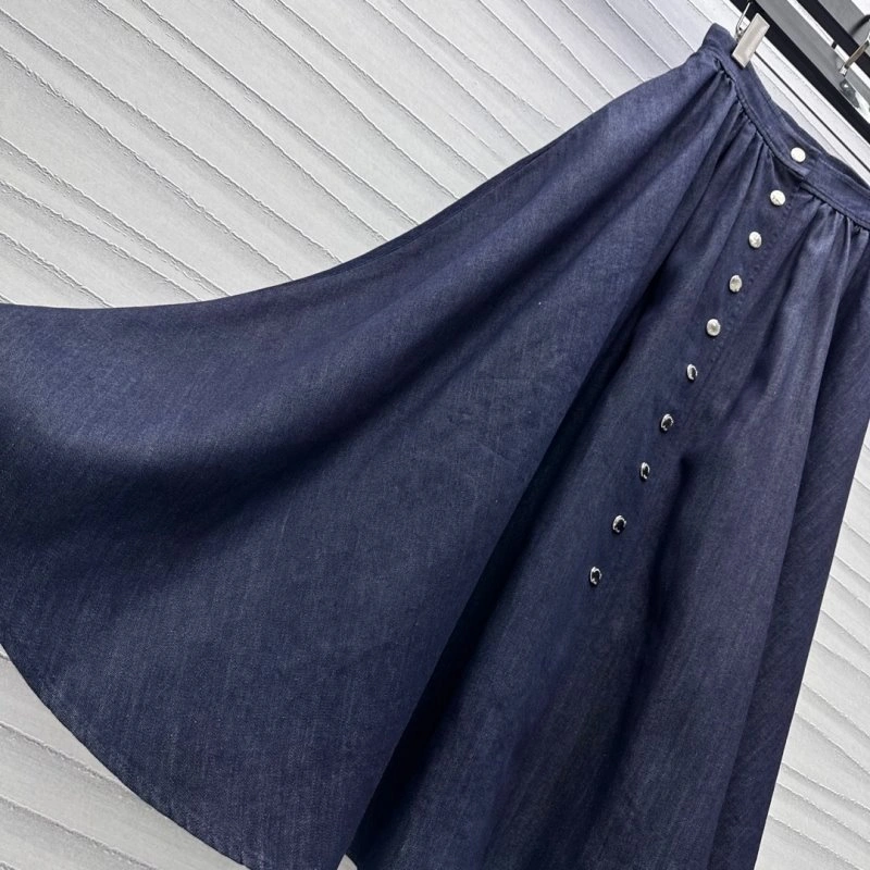 SmoothTexture Christian Dior Dress 112284