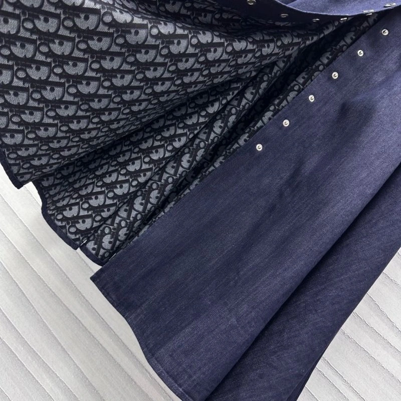 SmoothTexture Christian Dior Dress 112284