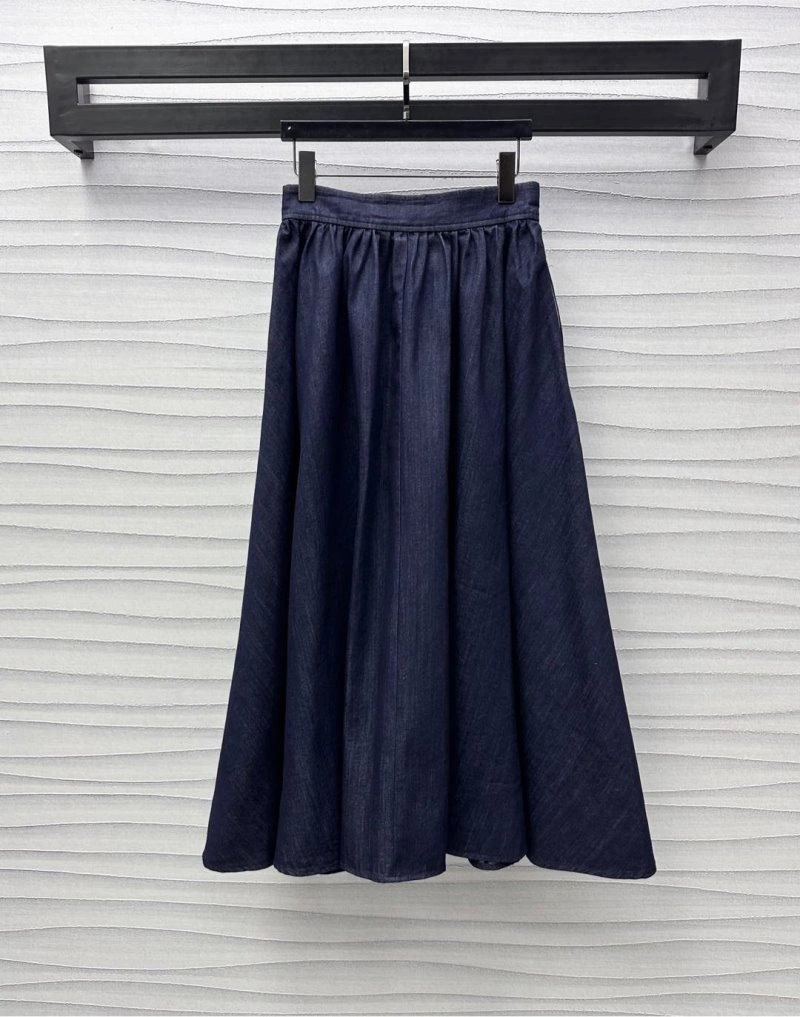 SmoothTexture Christian Dior Dress 112284