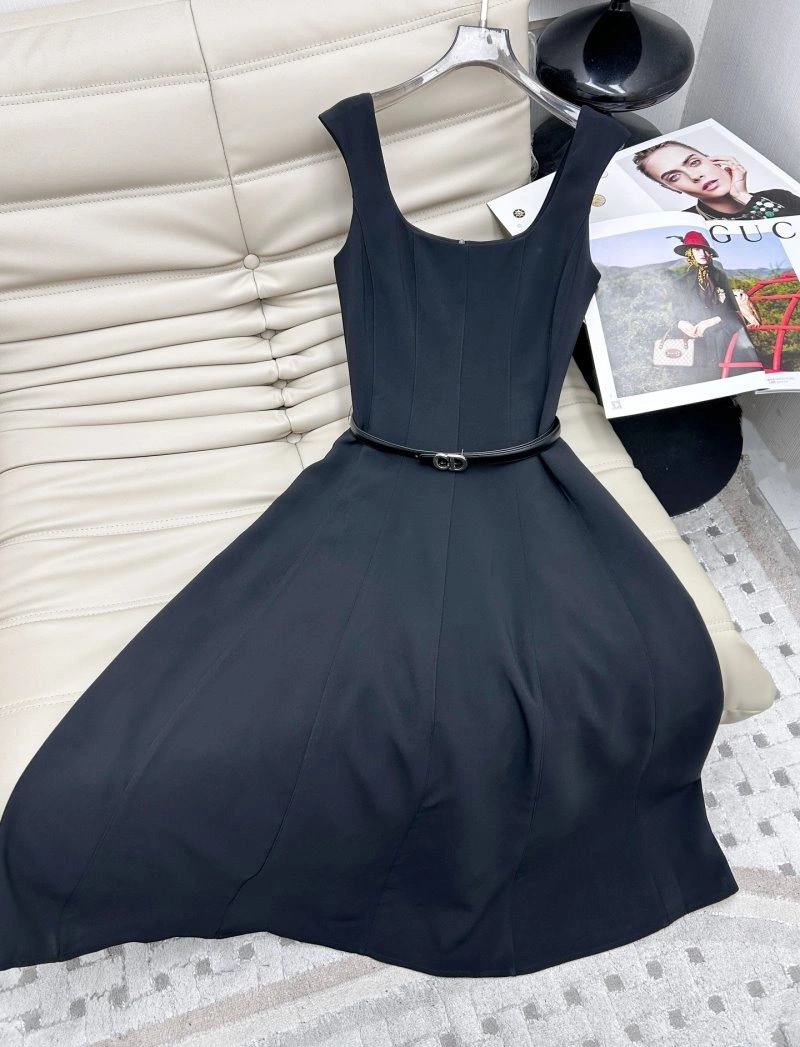 Christian Dior Dress SmartChoice 113965