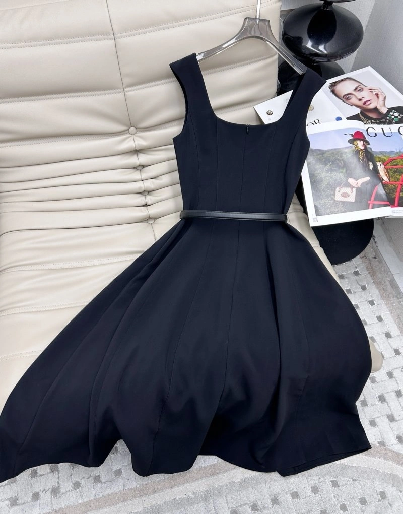 Christian Dior Dress SmartChoice 113965