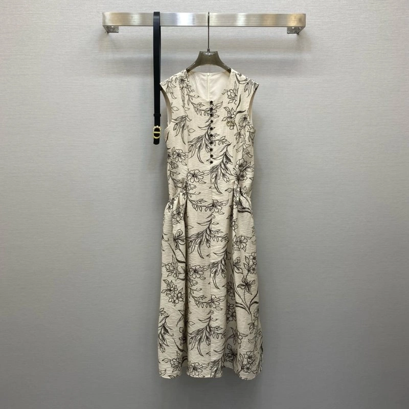 Durable Christian Dior Dress 113952