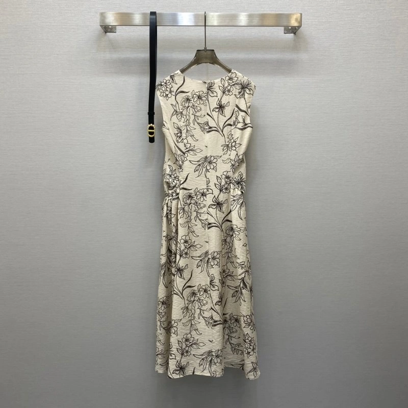 Durable Christian Dior Dress 113952