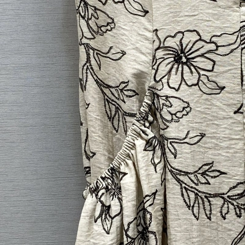 Durable Christian Dior Dress 113952