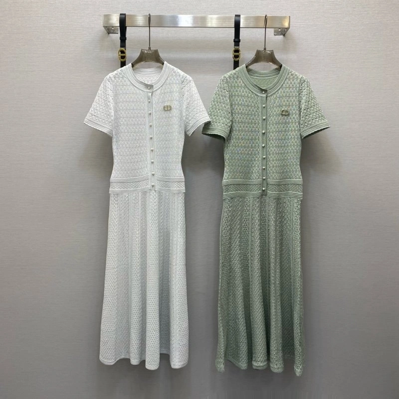 Christian Dior Dress OdorResistant 113976