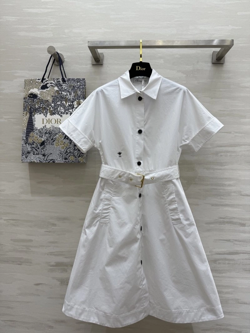 TravelReady Christian Dior Dress 113973