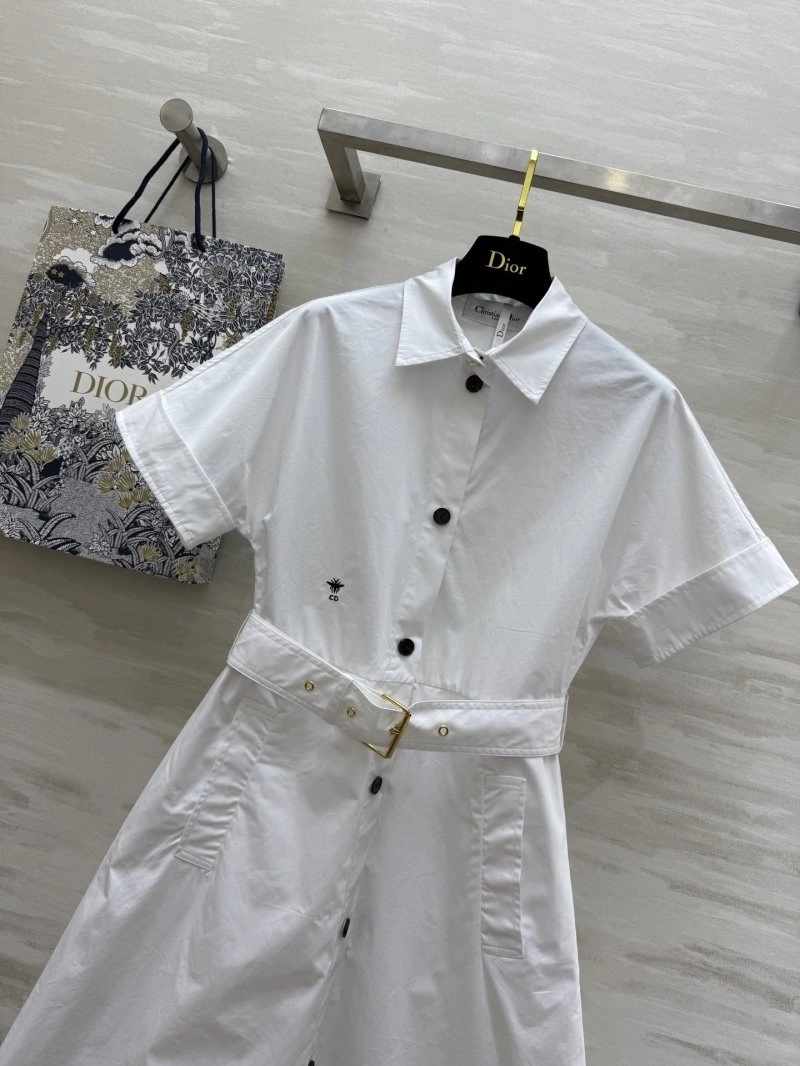 TravelReady Christian Dior Dress 113973
