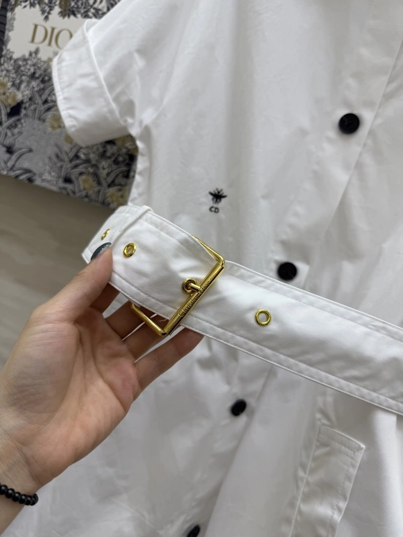 TravelReady Christian Dior Dress 113973